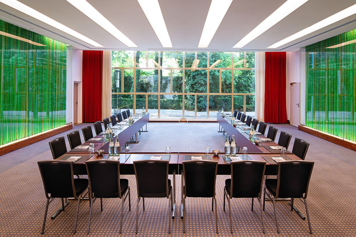 InterContinental Berlin, an IHG Hotel Bild 15