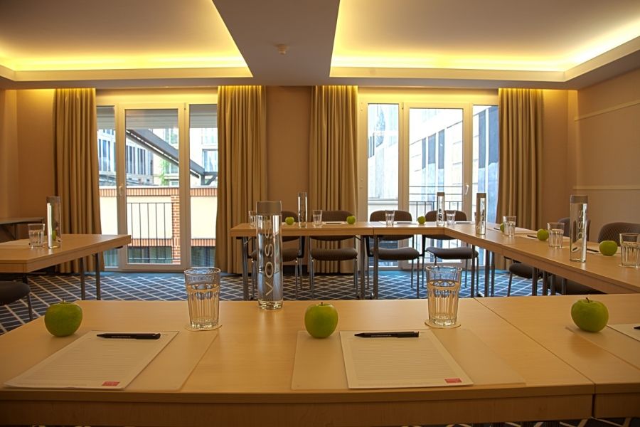 relexa hotel Stuttgarter Hof Bild 7