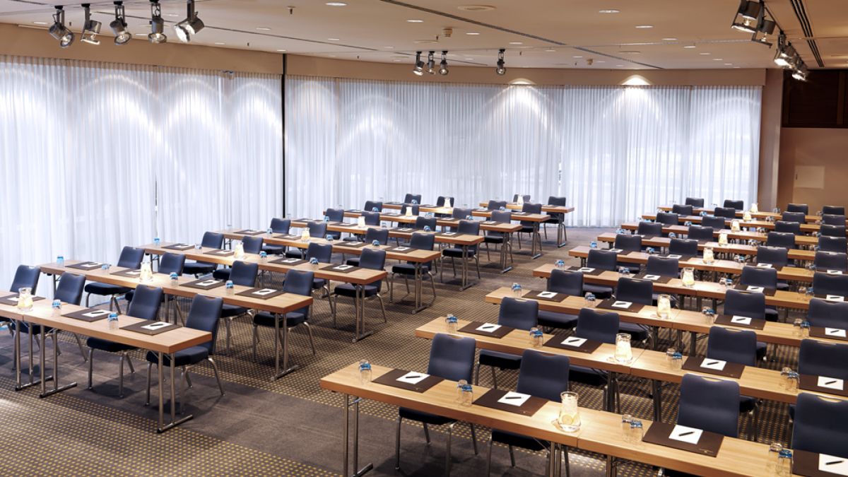 InterContinental Berlin, an IHG Hotel Bild 16