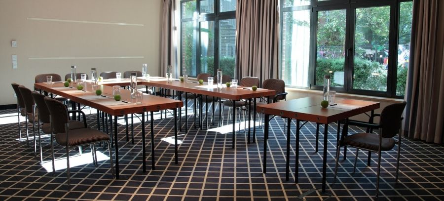 relexa hotel Stuttgarter Hof Bild 11