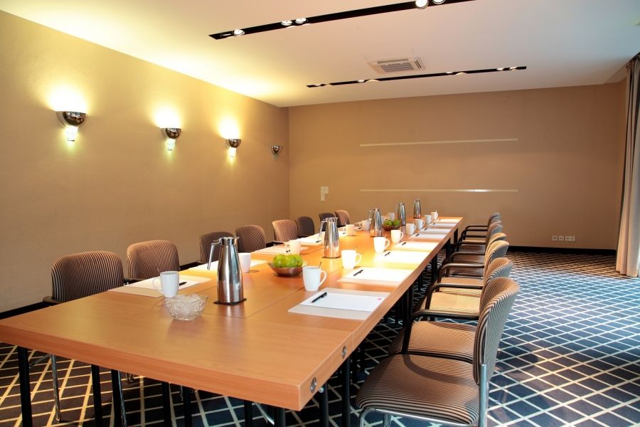 relexa hotel Stuttgarter Hof Bild 12