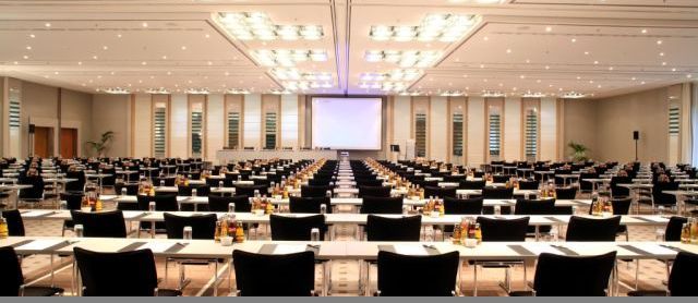 Pullman Berlin Schweizerhof Bild 8