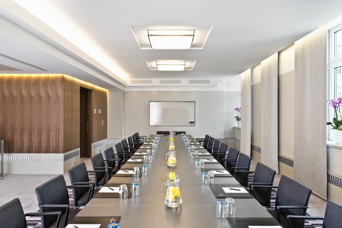 InterContinental Berlin, an IHG Hotel Bild 4