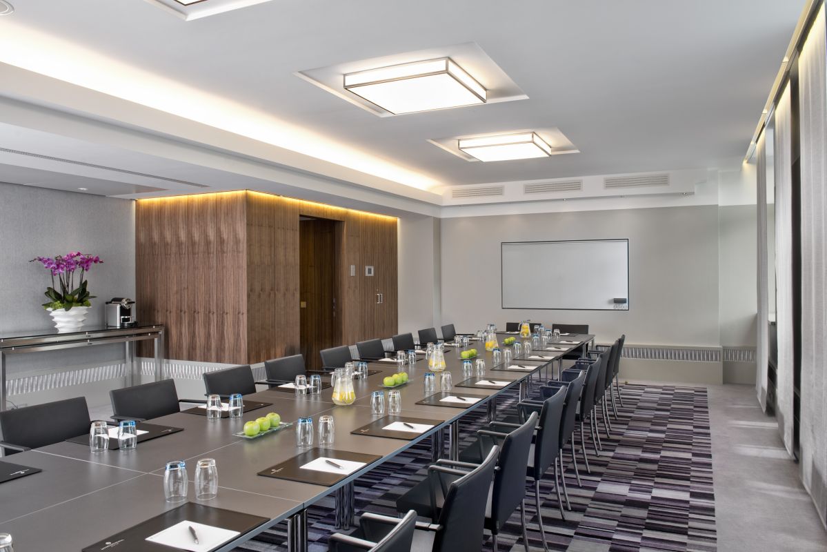 InterContinental Berlin, an IHG Hotel Bild 35