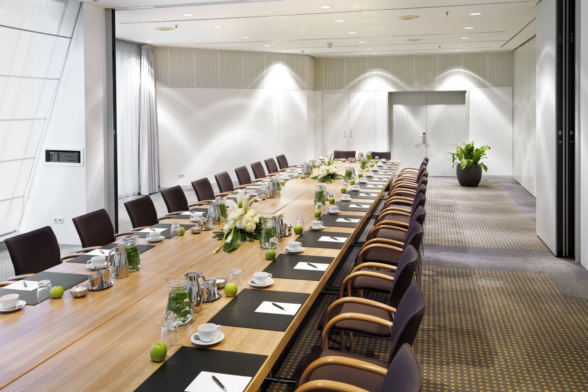 InterContinental Berlin, an IHG Hotel Bild 9
