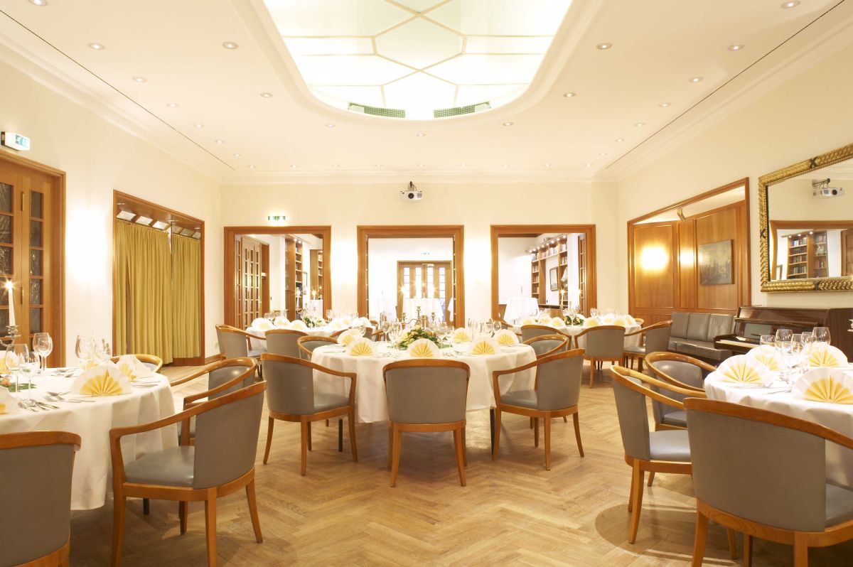 Hotel Baseler Hof Bild 23