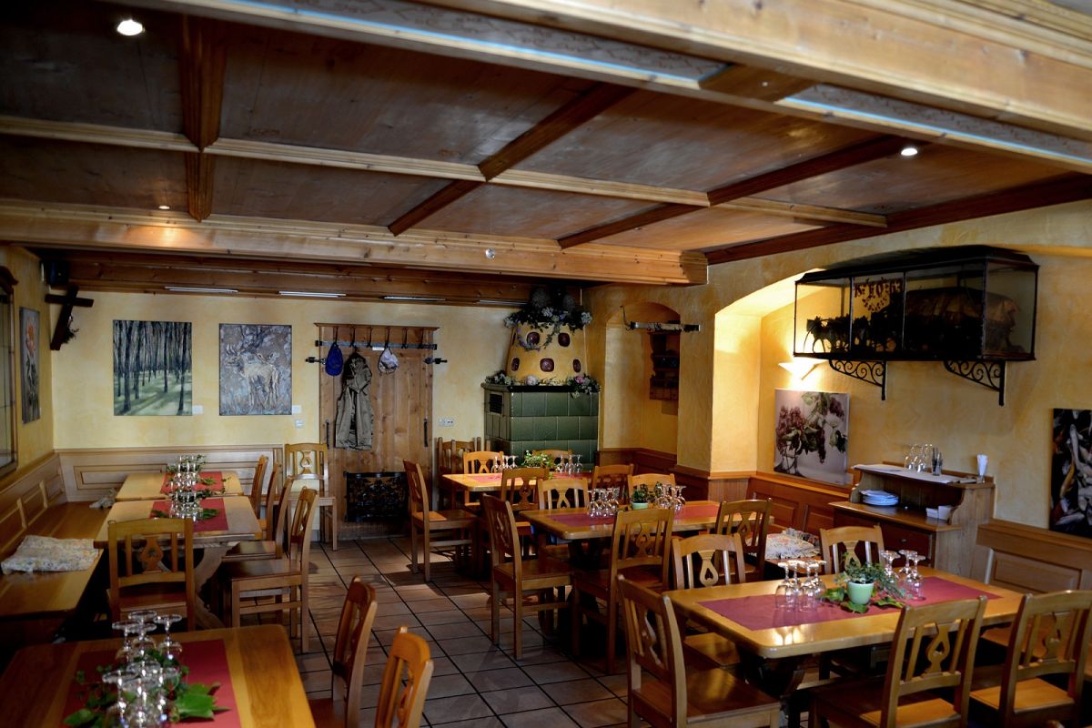 Hotel Obermaier Bild 3