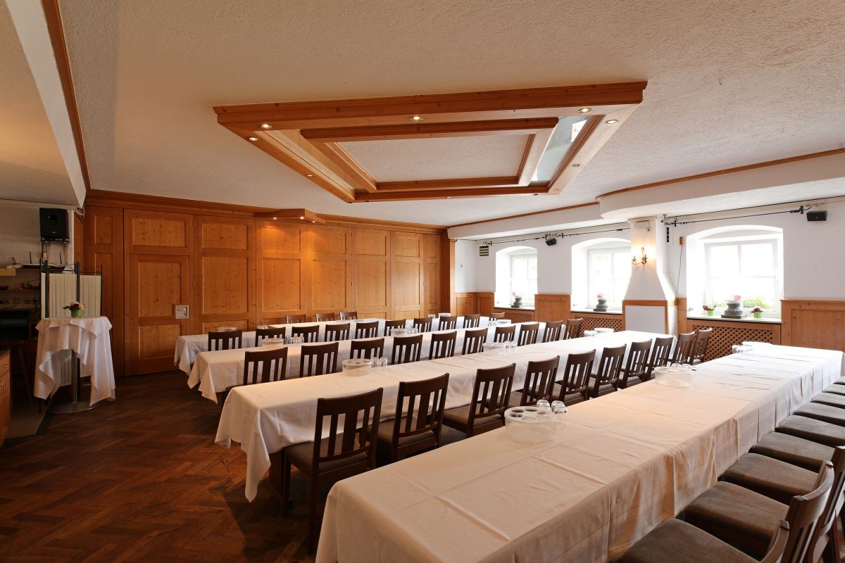 Hotel Obermaier Bild 4