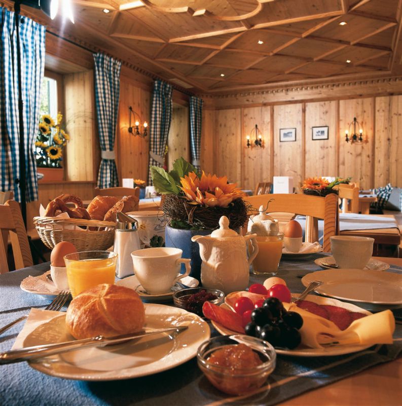 Hotel Obermaier Bild 7