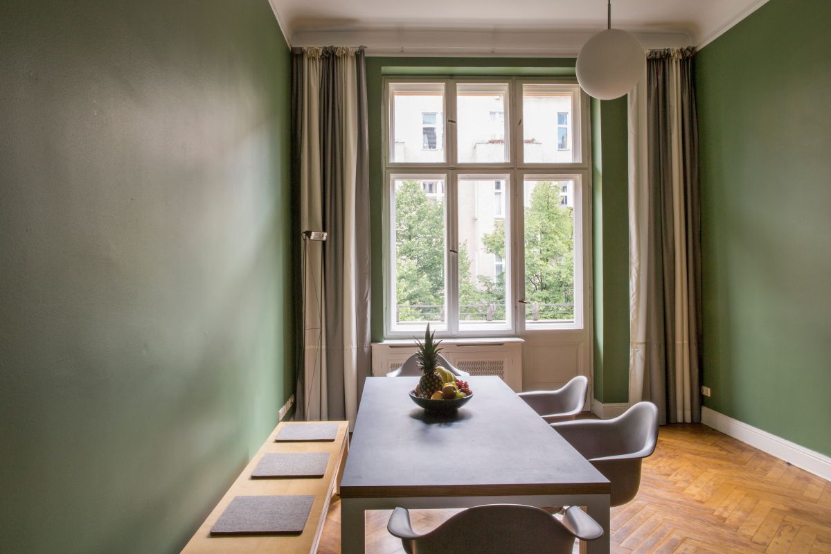 Hotel Art Nouveau am Kurfürstendamm Bild 9