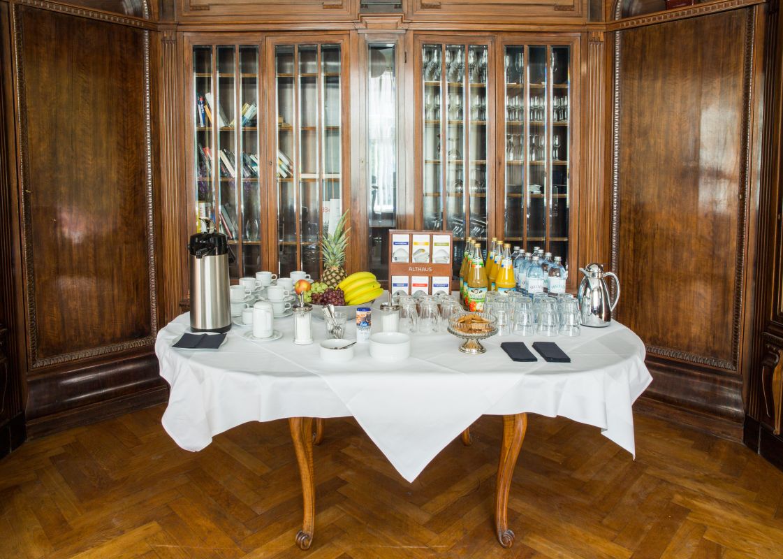 Hotel Art Nouveau am Kurfürstendamm Bild 7