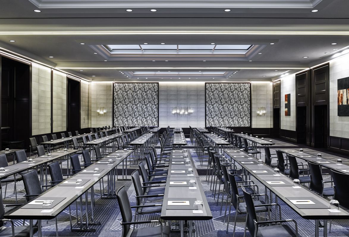 Sofitel Frankfurt Opera Bild 2