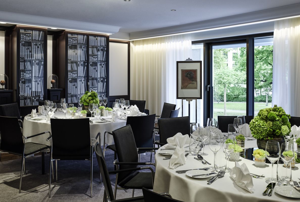 Sofitel Frankfurt Opera Bild 3