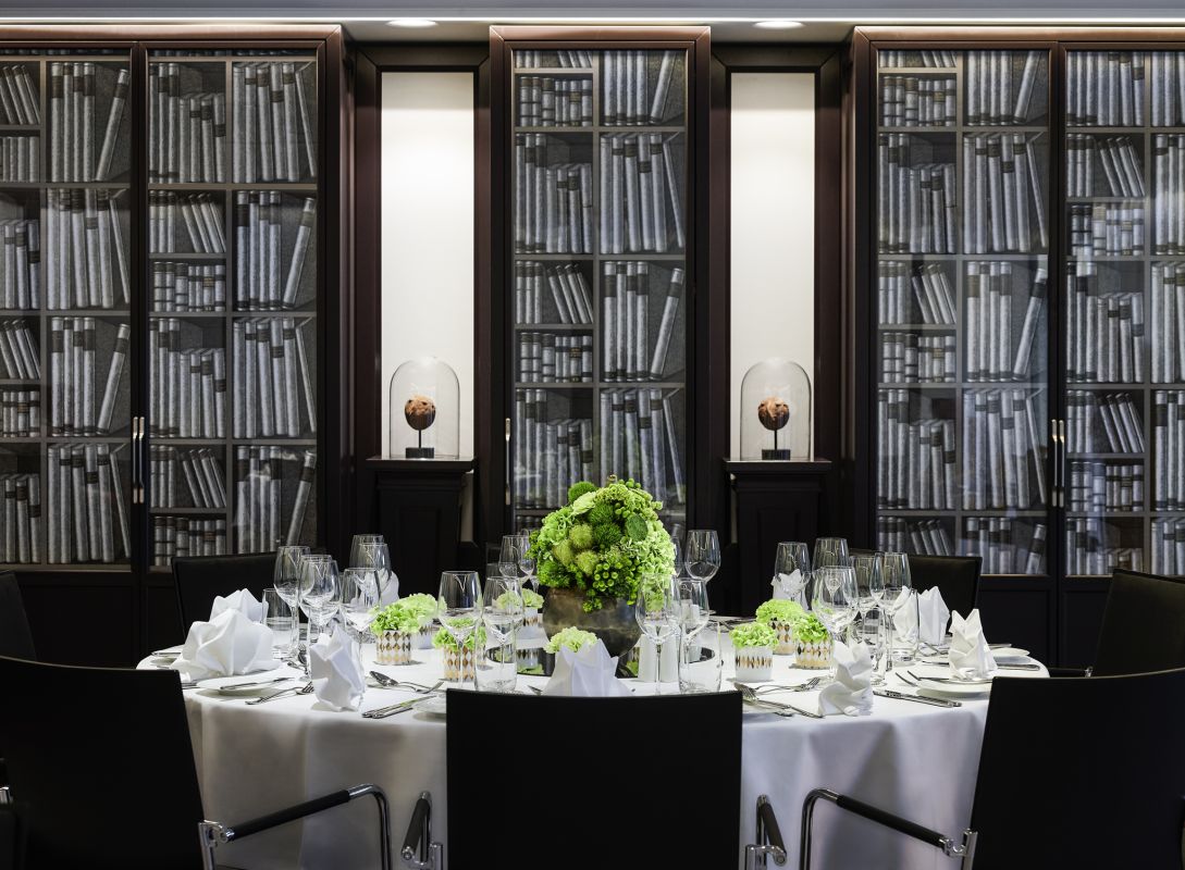 Sofitel Frankfurt Opera Bild 8