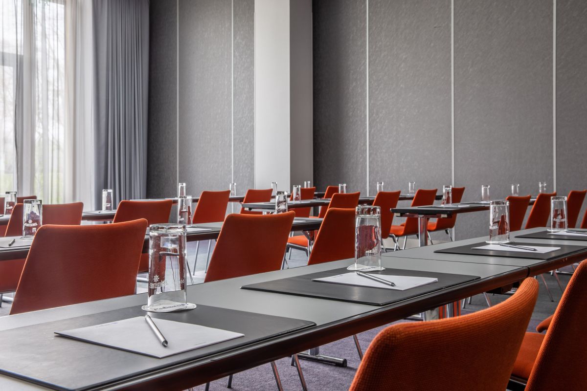 Radisson Blu Hotel Köln Bild 5