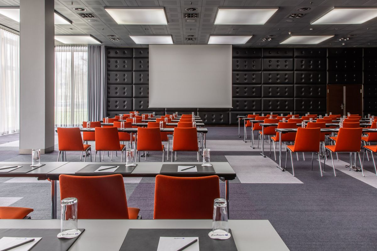 Radisson Blu Hotel Köln Bild 6