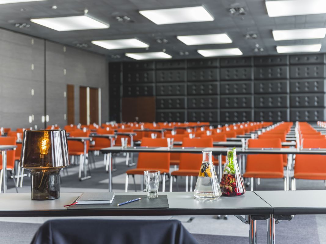 Radisson Blu Hotel Köln Bild 8