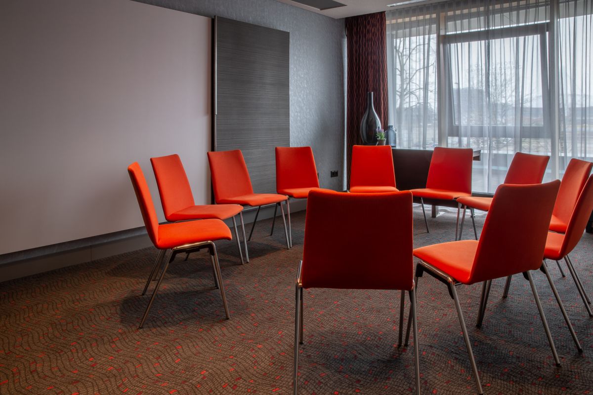 Radisson Blu Hotel Köln Bild 11