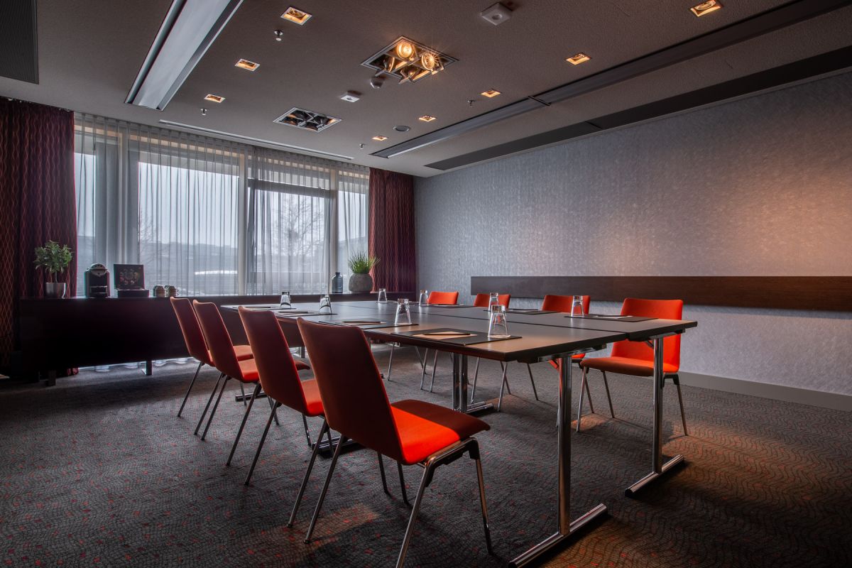 Radisson Blu Hotel Köln Bild 12