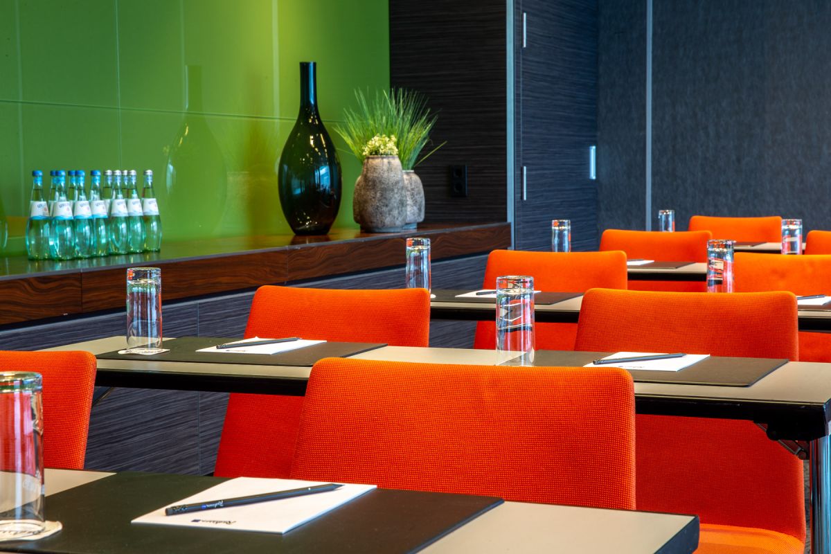 Radisson Blu Hotel Köln Bild 15