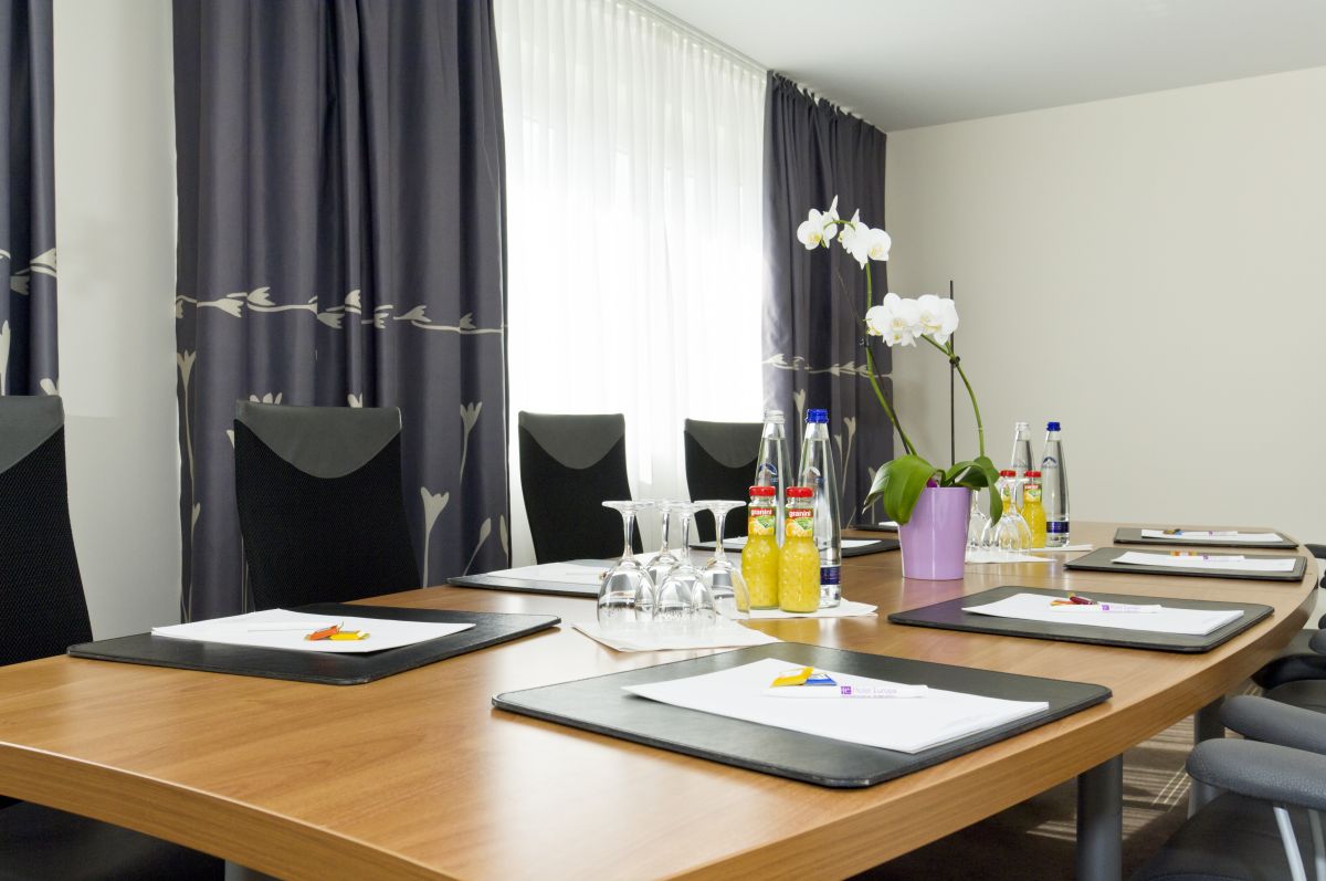 Hotel Europa Bild 2