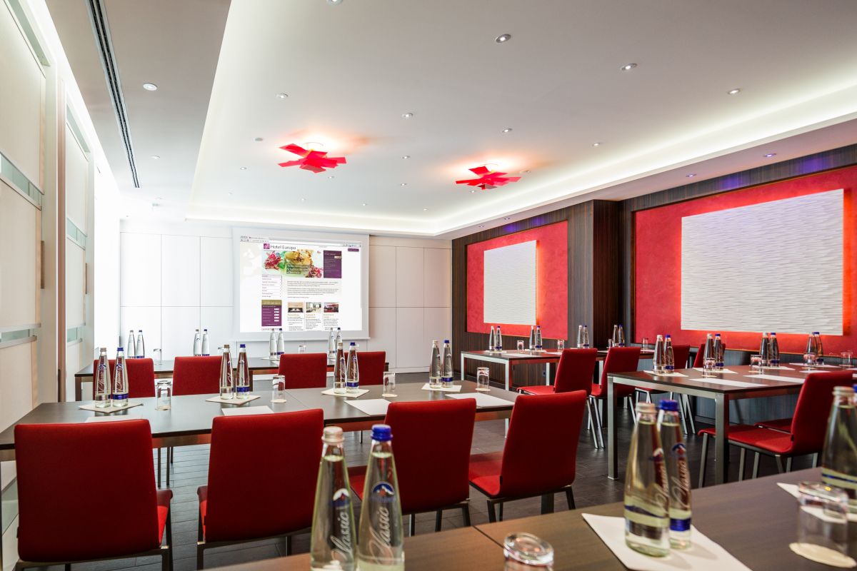 Hotel Europa Bild 4