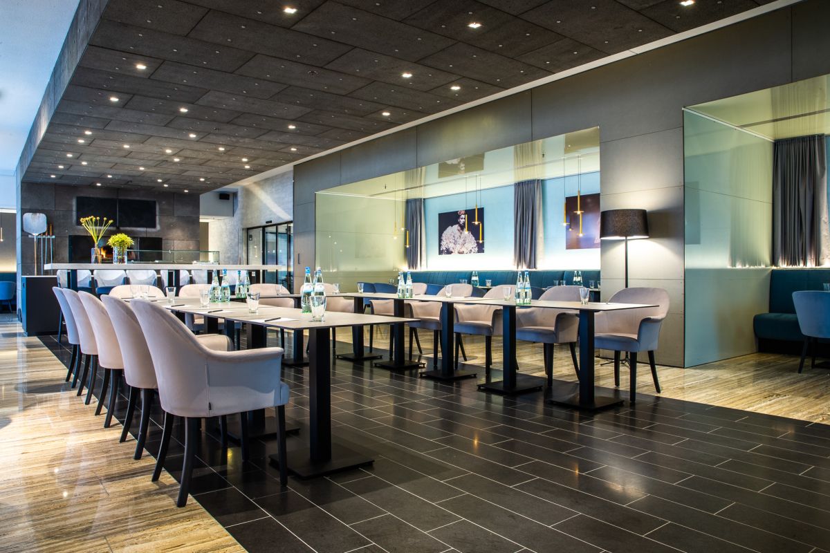 Radisson Blu Hotel Köln Bild 22