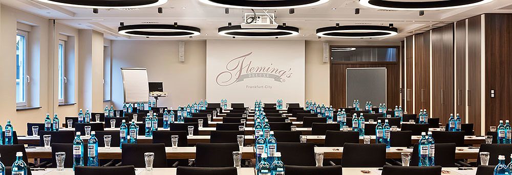 Flemings Selection Hotel Frankfurt-City Bild 10