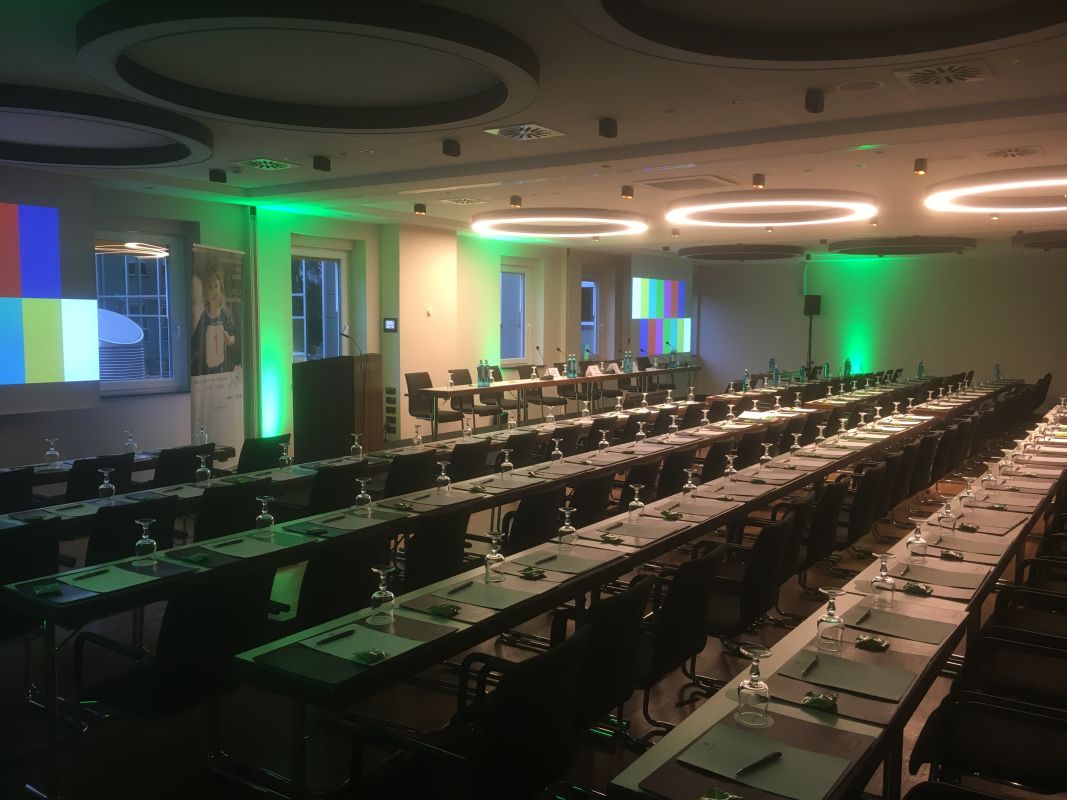 Flemings Selection Hotel Frankfurt-City Bild 17