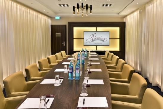 Flemings Selection Hotel Frankfurt-City Bild 11