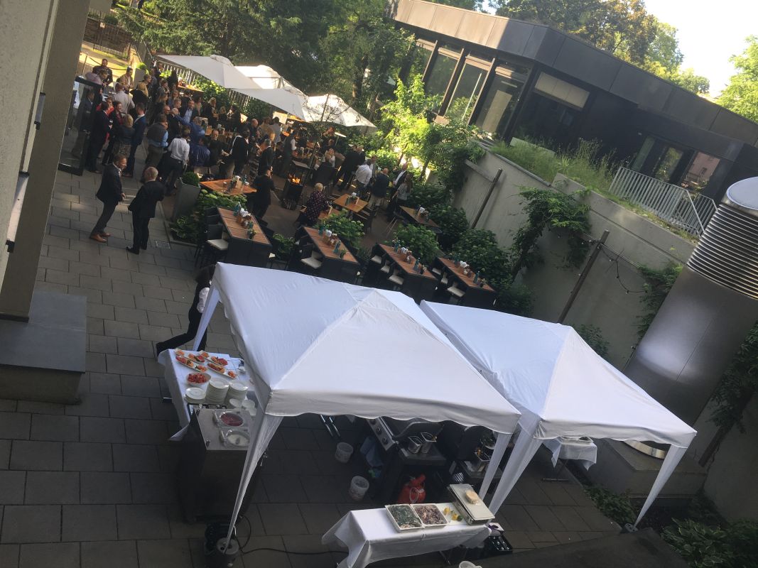 Flemings Selection Hotel Frankfurt-City Bild 18