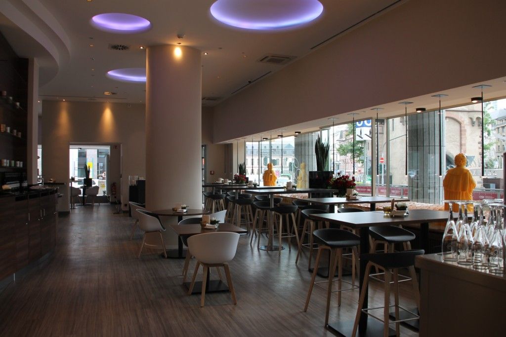 Flemings Selection Hotel Frankfurt-City Bild 22