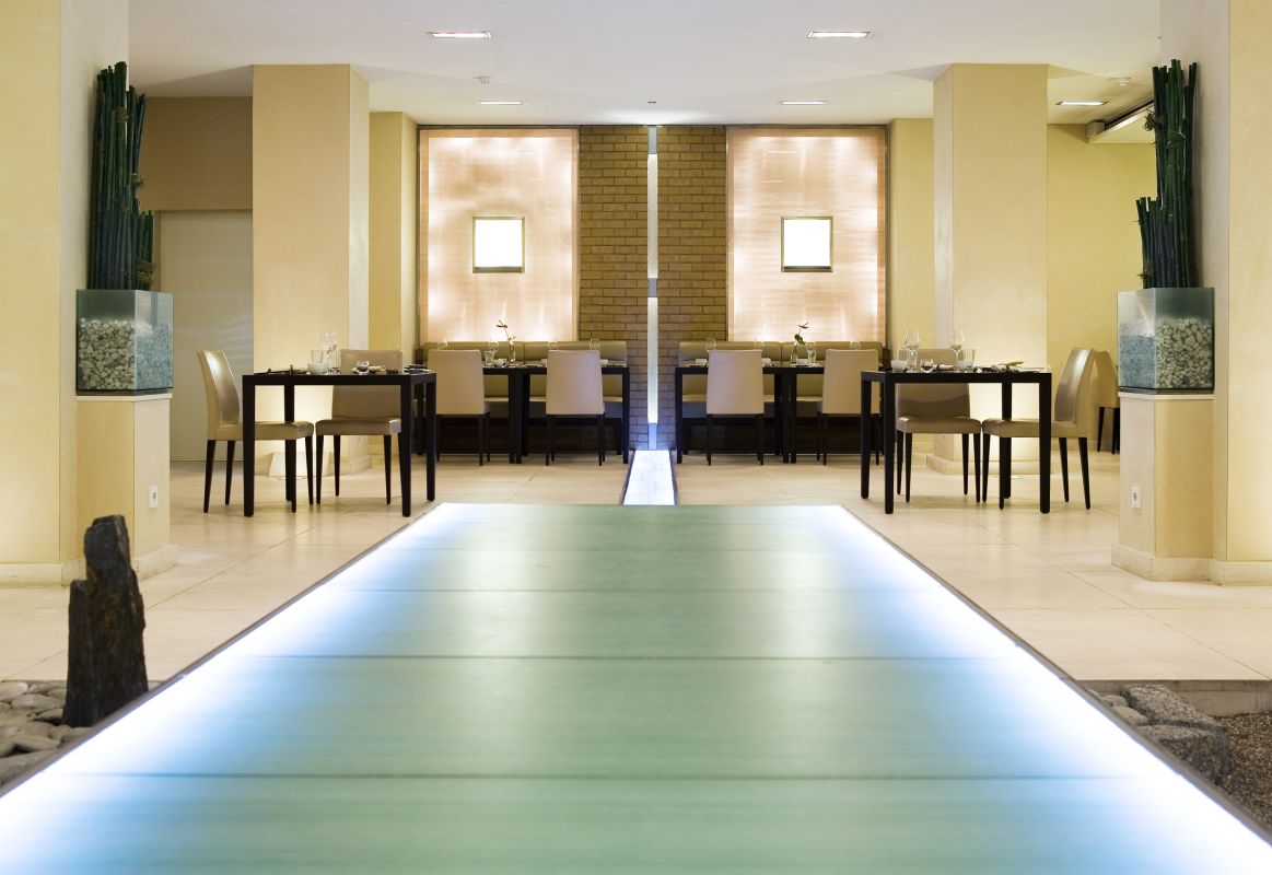 Excelsior Hotel Ernst am Dom Bild 6