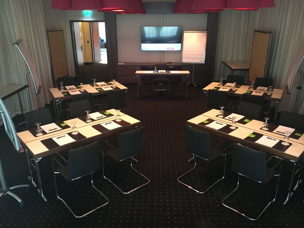 Flemings Selection Hotel Frankfurt-City Bild 15