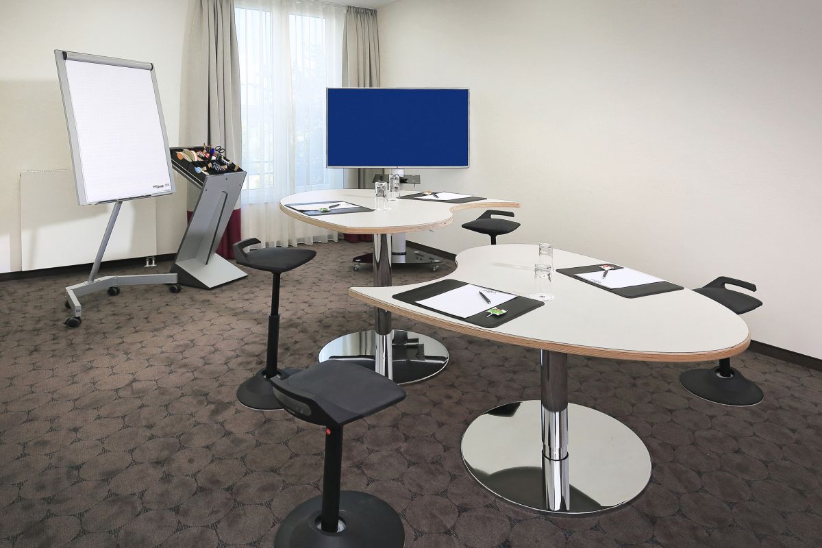 Best Western Premier IB Hotel Friedberger Warte Bild 8