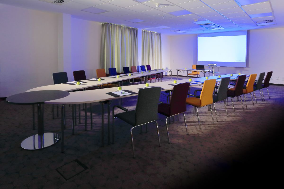 Best Western Premier IB Hotel Friedberger Warte Bild 9