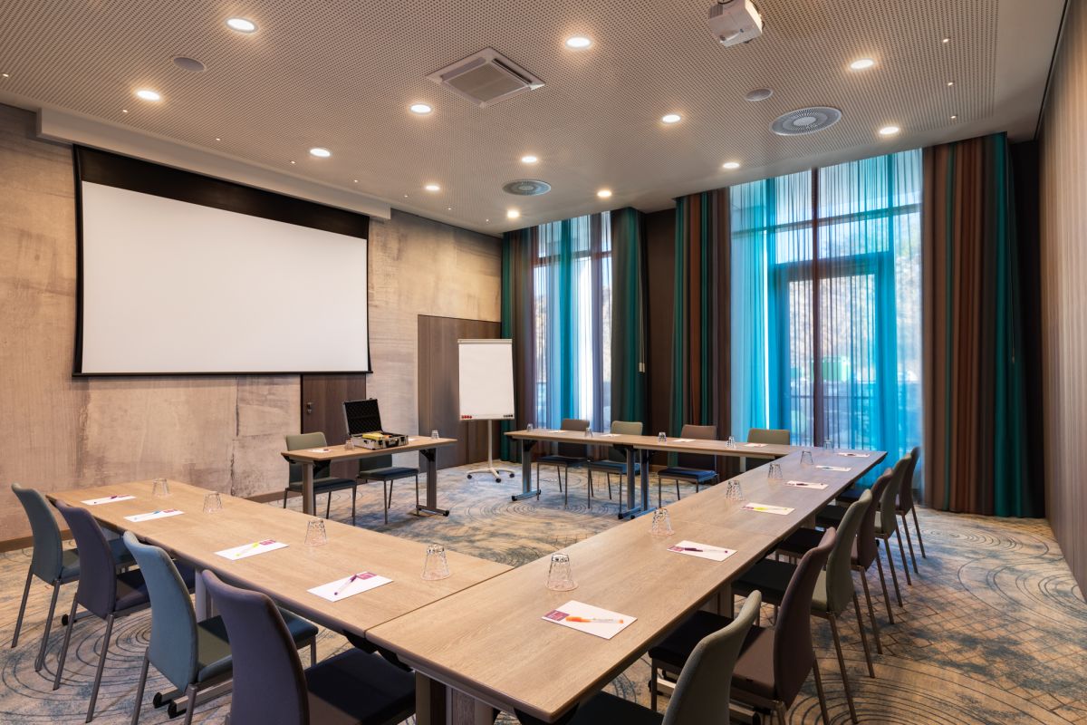 Hyatt Place Frankfurt Airport Bild 5