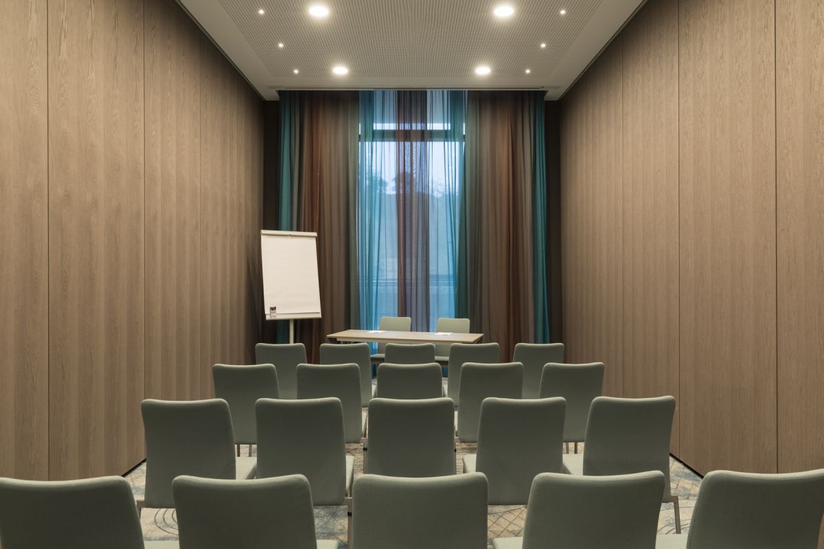 Hyatt Place Frankfurt Airport Bild 6