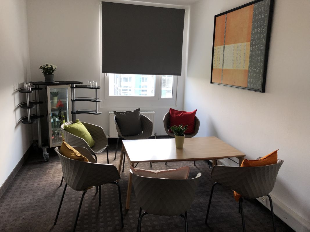 Mercure Hotel Frankfurt Eschborn Helfmann-Park Bild 3