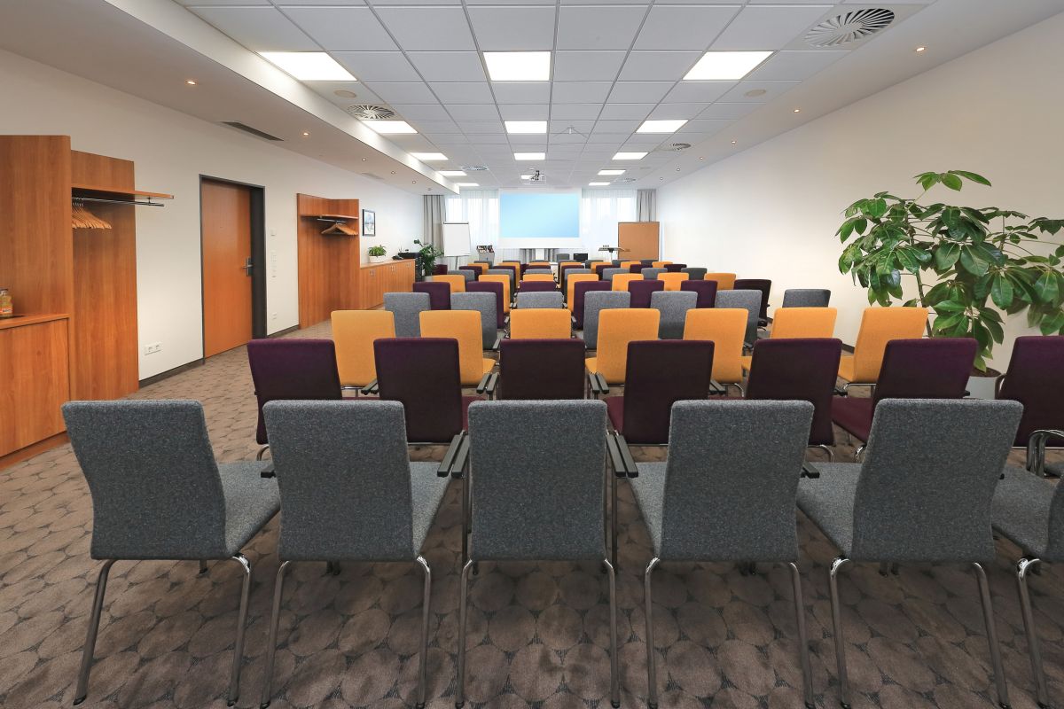 Best Western Premier IB Hotel Friedberger Warte Bild 11