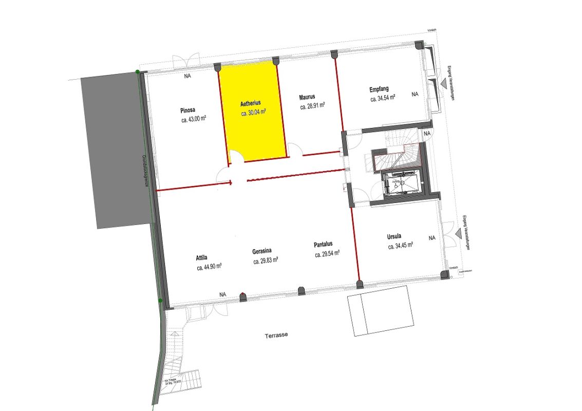 Classic Hotel Harmonie Bild 2