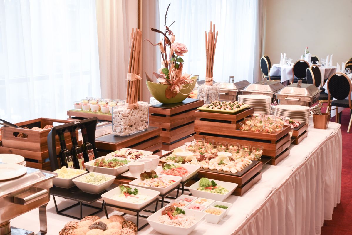 Holiday Inn Cottbus By IHG Bild 8
