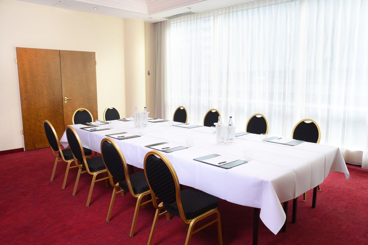 Holiday Inn Cottbus By IHG Bild 12