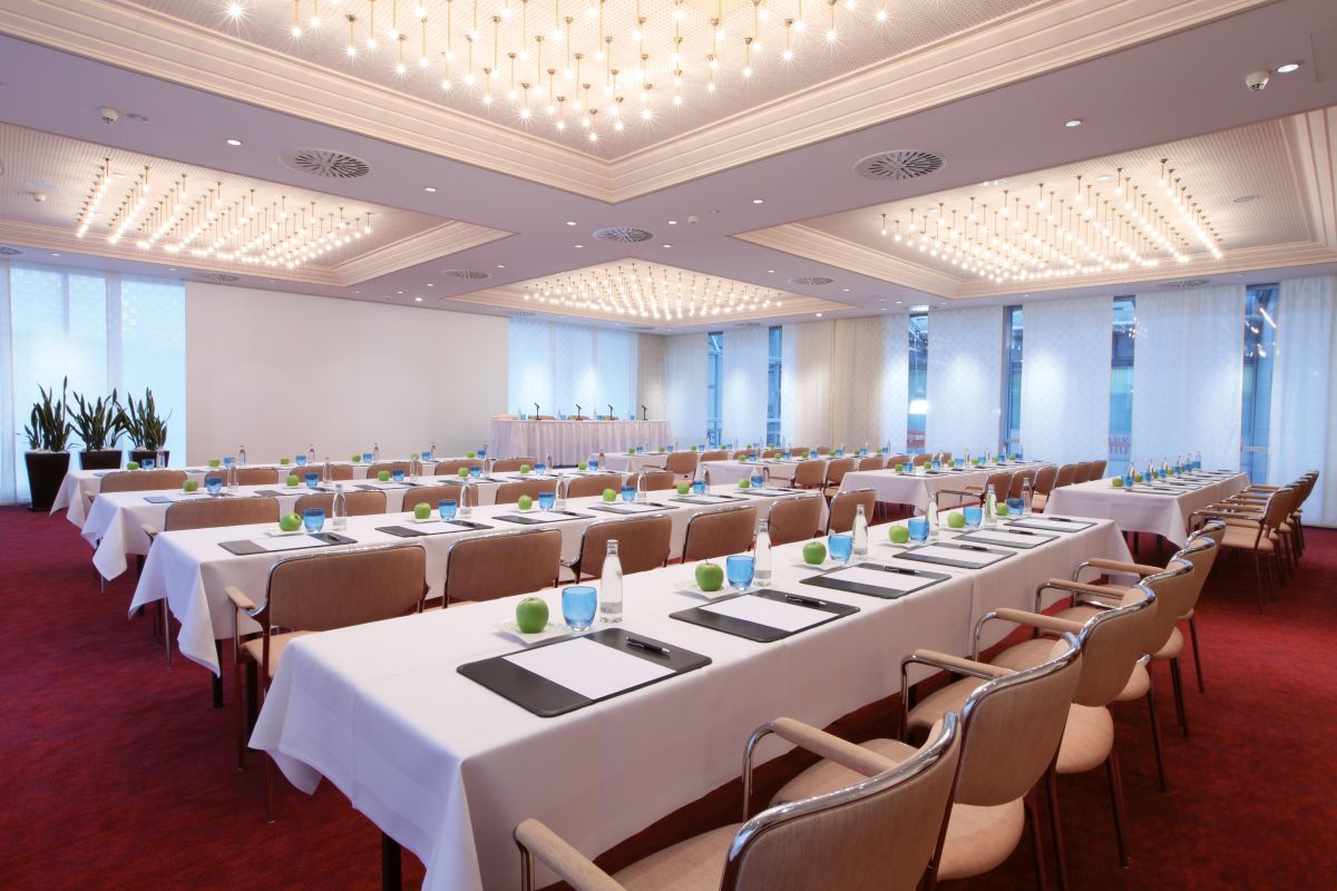 Holiday Inn Cottbus By IHG Bild 2