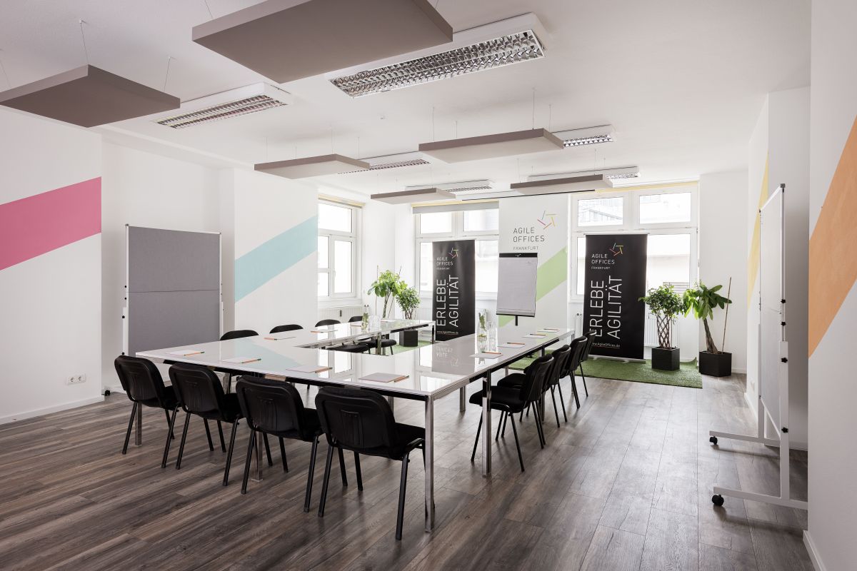 Agile Offices Bild 7