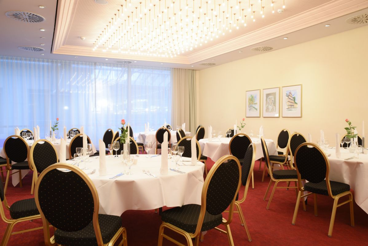 Holiday Inn Cottbus By IHG Bild 6