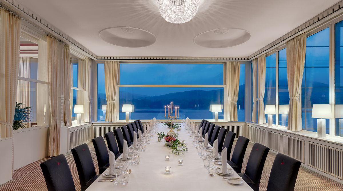 Rheinhotel Dreesen, Ringhotel Bild 10