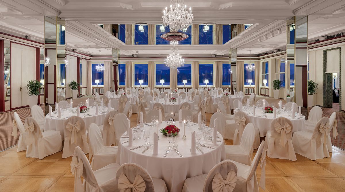 Rheinhotel Dreesen, Ringhotel Bild 3