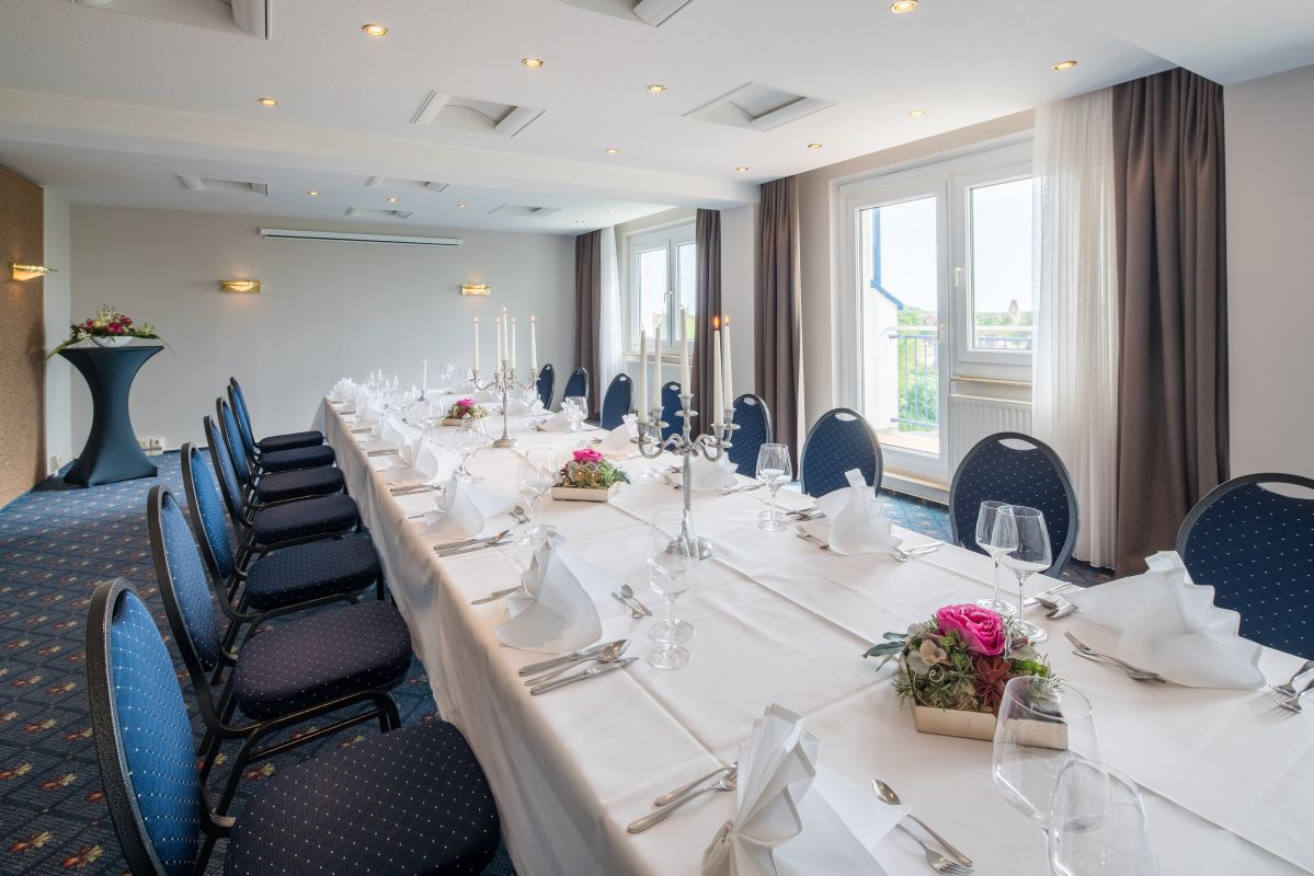 Best Western Hotel Windorf Bild 11