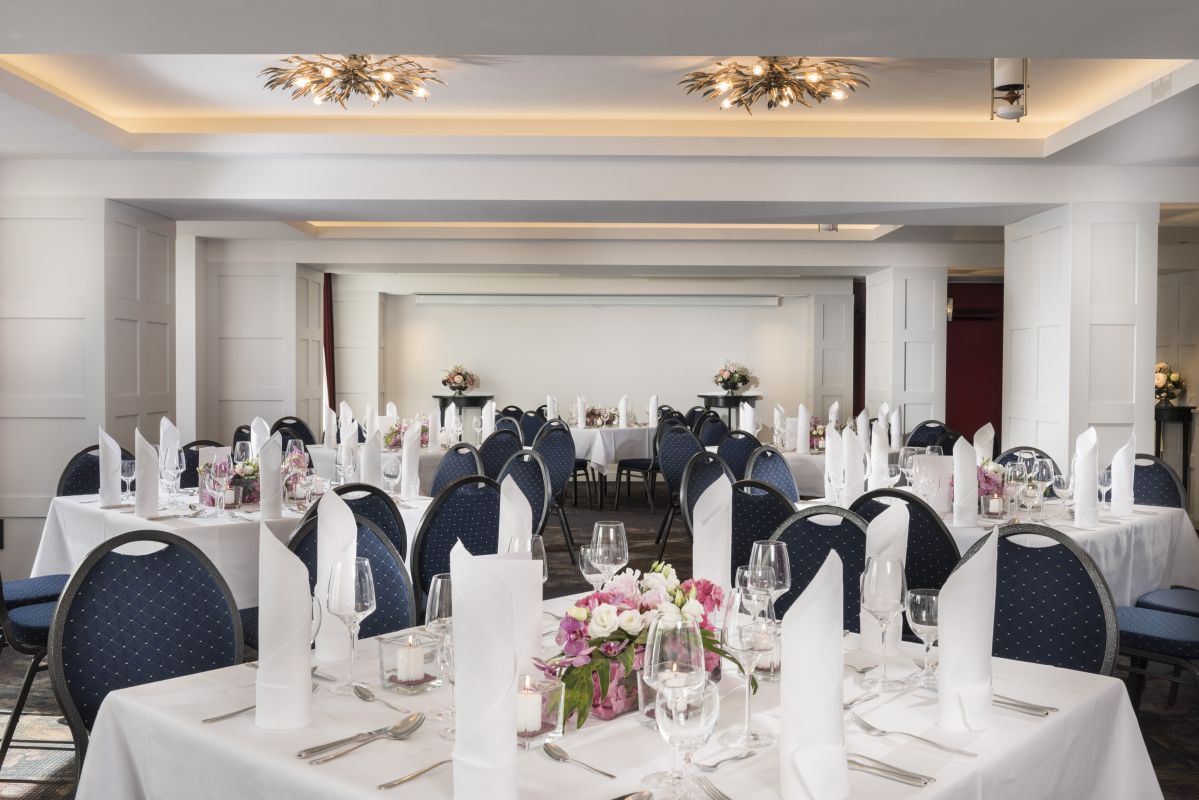 Best Western Hotel Windorf Bild 13